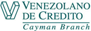 Venezolano de Crédito Cayman Branch