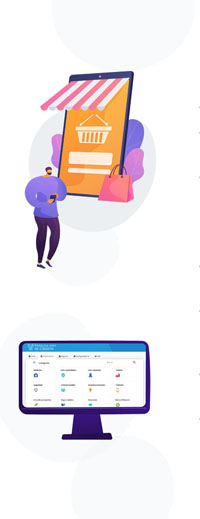 Portal V.Pagos Ofrecele a tus clientes todas las formas de pago en un mismo lugar