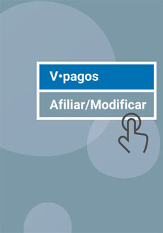 Afiliate a V.pagos