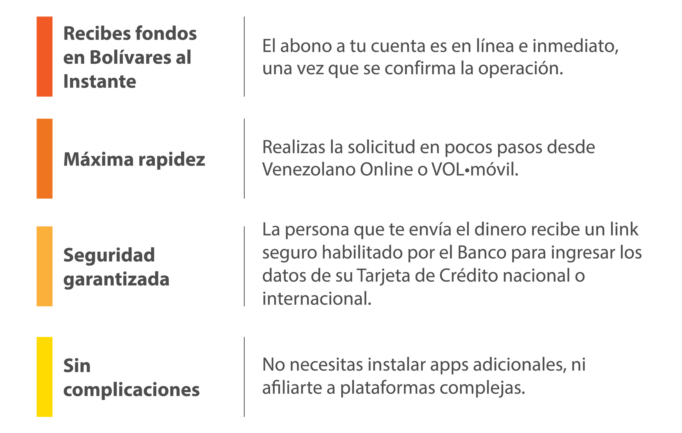 Pantalla explicativa de c&oacute;mo renovar o anular las tarjetas de d&eacute;bito de su empresa
