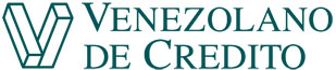 Logo del Venezolano de Cr&eacute;dito S.A. Banco Universal