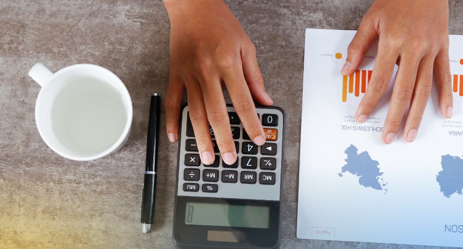 Tarifas bancarias:<br> ¿Qué son? ¿Cuáles son las diferencias?