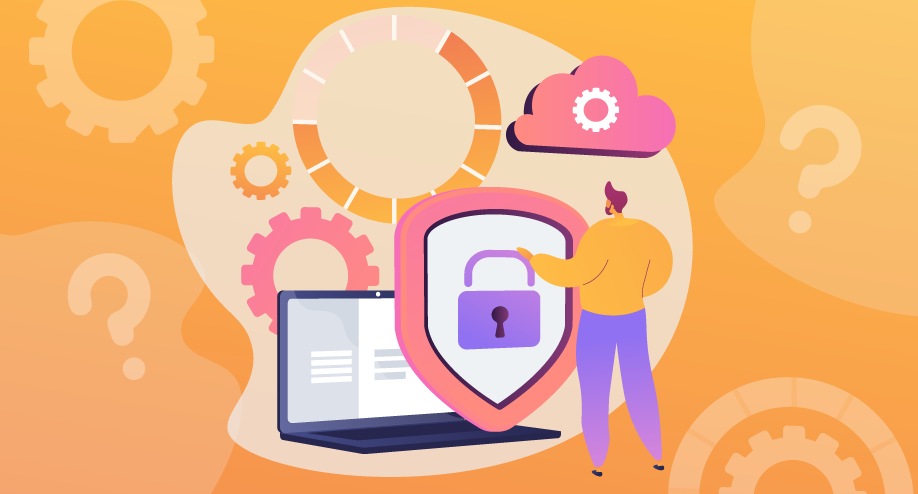 Preguntas de seguridad ¿Cómo abordarlas correctamente?