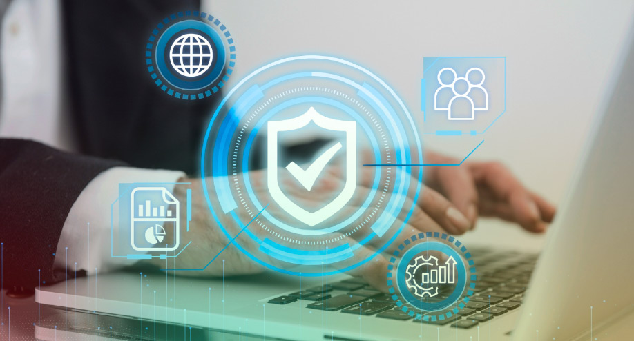 Descubre qué tan segura es tu contraseña ¿es muro o papel? 