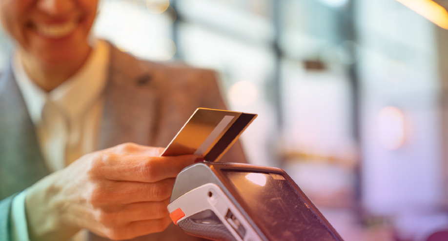 Impulsa tu Negocio: Punto de Venta del Venezolano de Crédito