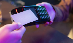 NFC: La tecnología <br>que está simplificando<br> tus pagos