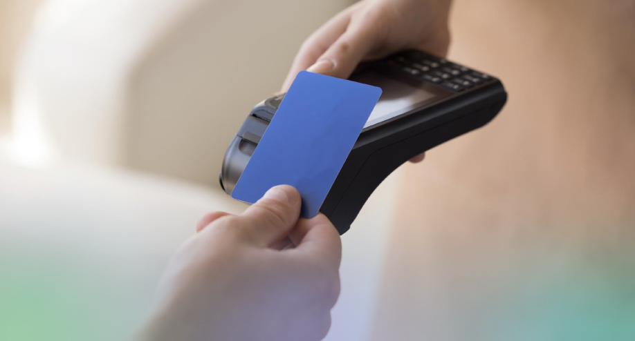 Tu tarjeta con tecnología contactless: agilidad y seguridad