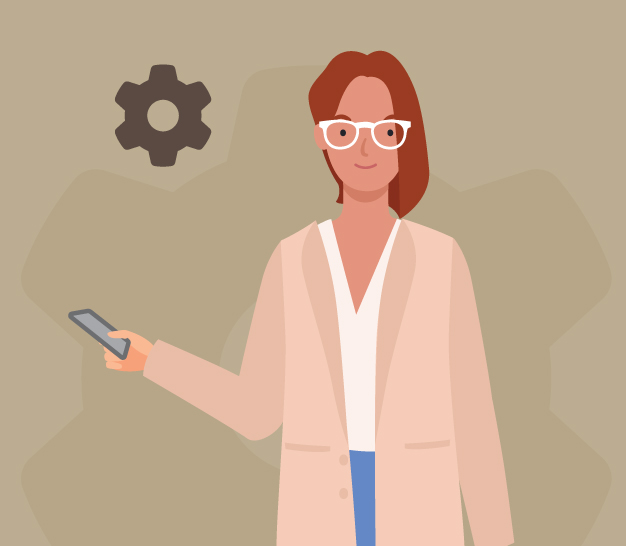 VOL.Móvil: tu Banco en la palma de la mano