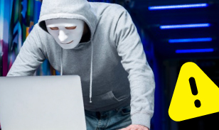 Ejemplos reales<br> de Phishing<br> que debes conocer.