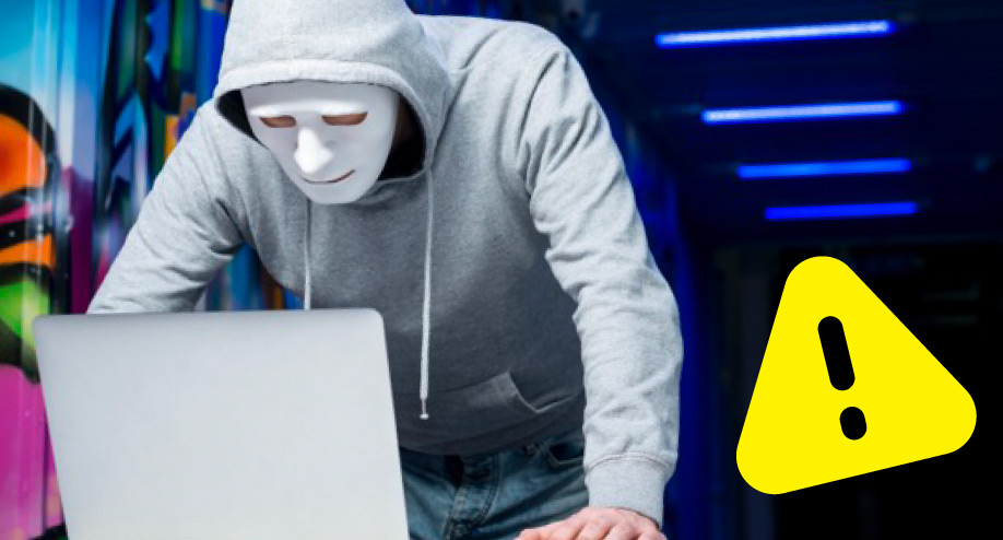 Ejemplos reales<br> de Phishing<br> que debes conocer.