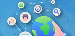 Tu cuenta en Cayman te permite hacer Envío Directo de fondos