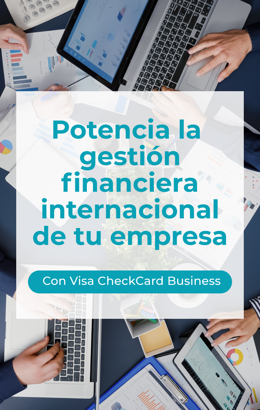 Visa CheckCard Business