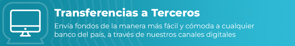 Realiza tus pagos de la manera más fácil a través de nuestros canales digitales