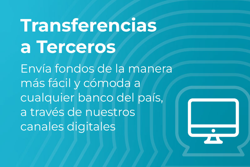 Realiza tus pagos de la manera más fácil a través de nuestros canales digitales